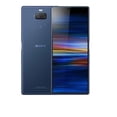 thumbnail image 1 of Sony Xperia 10 Plus 64GB 4GB RAM Unlocked 4G LTE 6.5" Android  Smartphone  Blue(Open Box)), 1 of 5