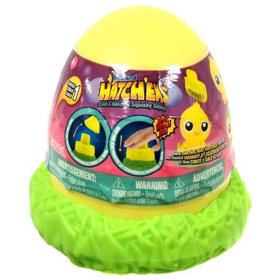 Mash'Ems Hatch'Ems Mystery Pack (Wave 2)