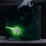 The Flight & Christian Henson Alien: Isolation (Blood Green) [Records & LPs]