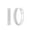 Silver-20mm, variant on VEEDOFA Silver Plated Hoop Earrings for Women,Lightweight Hypoallergenic 925 Sterling Silver Post CZ Rhinestone Hoops