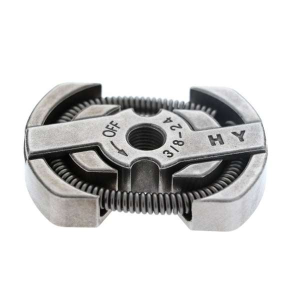 Homelite OEM 300960002 String Trimmer Clutch Assembly BM26SS BM26SSL3VNM BM26SSL3VNMC BM26SSVNM BM4CSSAC BM4CSSACC BM4CSSACCVNM BM4CSSACVNM BM4CSSACVNMC GM22000 GM22600 GM22650 GM23000 RY13010