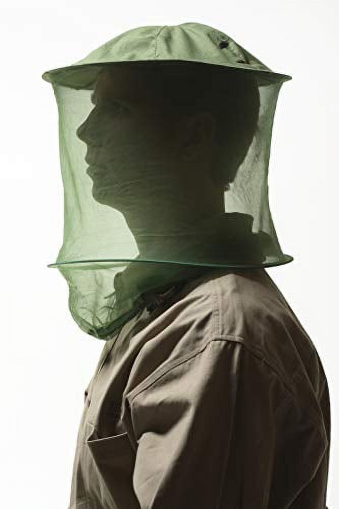 Coghlan's Mosquito Headnet, Multicolor, One Size, 9360 - image 2 of 2