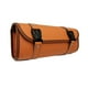 thumbnail image 2 of Bolsa frontal de cicleta Punga de equipaje de gran capacidad para para bicicletas Naranja, 2 of 8