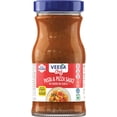 thumbnail image 1 of Veeba Pasta & Pizza Sauce - No onion no garlic, 1 of 1