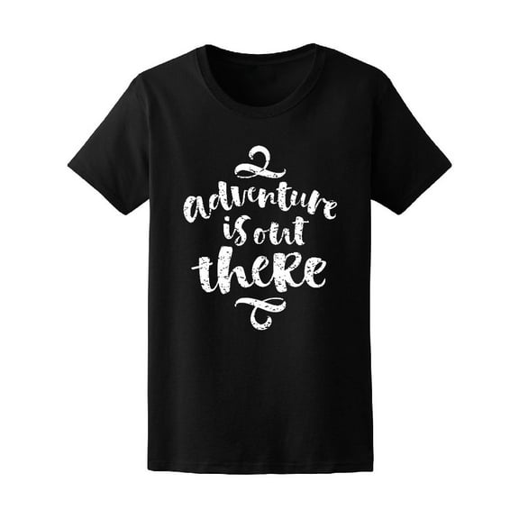 Out There Tee Men's -Image by Shutterstock