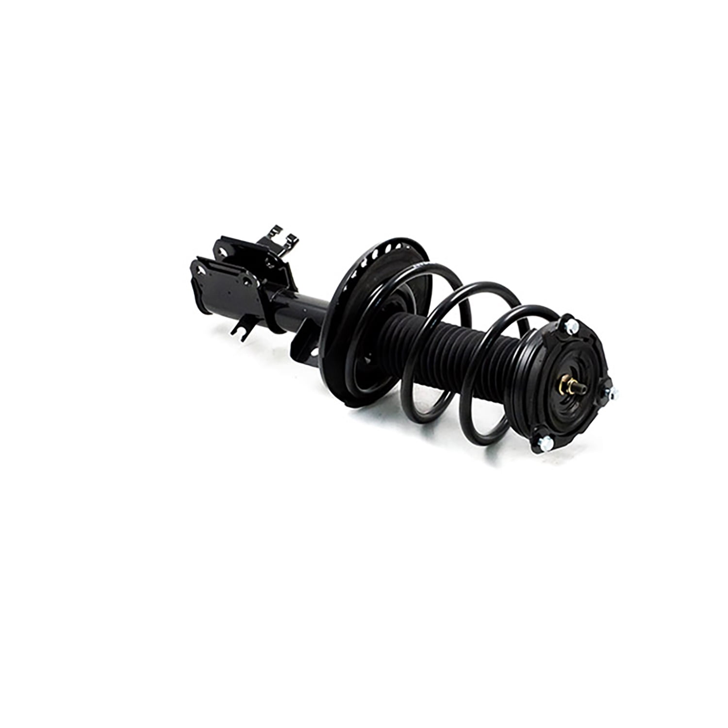 Gabriel G57545 Ultra ReadyMount Front Left Complete Strut Assembly Fits 14-16 Nissan Altima (1 pack)