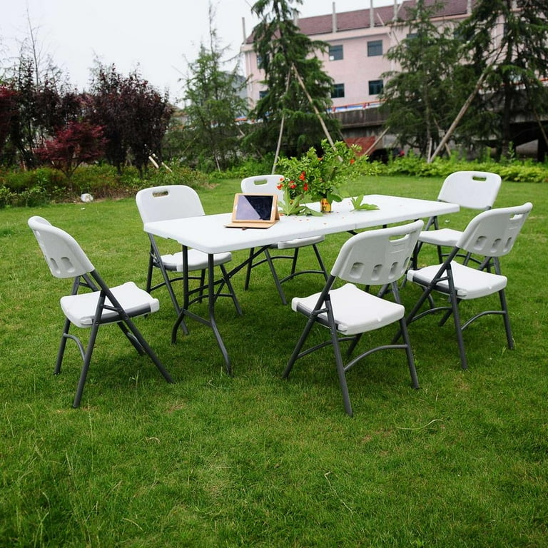 Neighborhood SRL Folding Table Black - FW22 - US