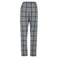 thumbnail image 4 of Boxercraft BW6620 Women's Haley Flannel Pant-Oxh Navy Kngstn-2XL, 4 of 4