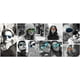 thumbnail image 4 of Clip-on sunglasses polarized unisex for prescription glasses, 4 of 5