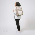 thumbnail image 2 of Itzy Ritzy Boss Plus™ Diaper Bag Backpack, 2 of 11