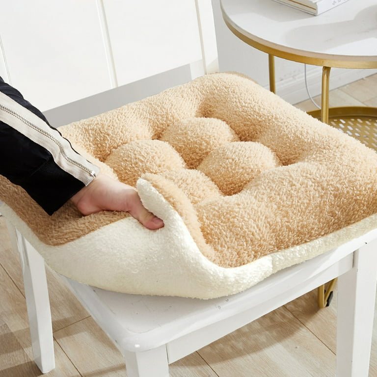 Large outdoor top floor cushion