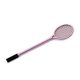 thumbnail image 1 of Adorable Tennis Racket Pens 0.5mm Fine Point Gel Ink Pens Student Stationery Gift (Pink), 1 of 3