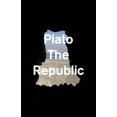 thumbnail image 1 of Pre-Owned The Republic: The Complete and Unabridged Jowett Translation (Paperback) 0679733876 9780679733874, 1 of 1