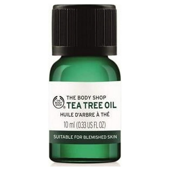 The Body Shop Tea Tree Oil (10ml)