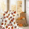 for 2024 Halloween Autumn Blanket Thanksgiving Festival Pumpkin Autumn