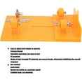 thumbnail image 3 of Glass Bottle Cutter, Glass Cutter for Bottles, Adjustable Bottle Cutter DIY Tool, 3 of 5