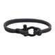 thumbnail image 1 of Pulseras para mujer, regalos para mujer, pulsera de acero inoxidable con hebilla en forma de lazo, pulsera de playa de línea Milán, pulsera de pareja, pulsera para hombre, 1 of 2