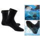 thumbnail image 5 of Impermeable adultos neopreno buceo botas 3mm natación playa calcetines L XL XXL shamjiam  Calcetines de buceo, 5 of 9