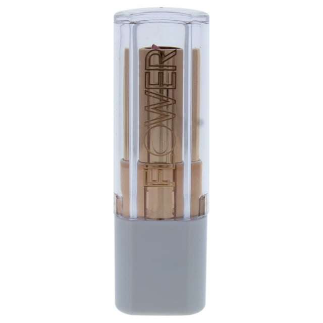 Lápiz labial Flower Flower Petal Pout Lip Color - 085 Hibis Kiss Matte Lápiz labial Dama 0.11oz