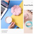 thumbnail image 4 of Ceramic Coffee Mug, Novelty Latte Mug Cute Office Mug Tea Cup and Tea Tray Set, 7 oz Mugs, 4 of 4