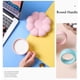 thumbnail image 4 of Ceramic Coffee Mug, Novelty Latte Mug Cute Office Mug Tea Cup and Tea Tray Set, 7 oz Mugs, 4 of 4