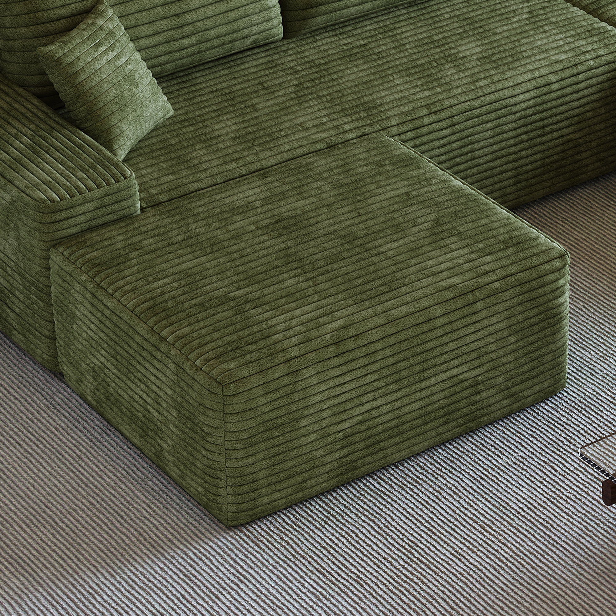 Ottoman Green