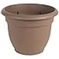 thumbnail image 2 of Fiskars 20-56306CH 6 Po Terrapot Ariana Planteur Chocolat, 2 of 2