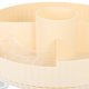 thumbnail image 3 of unbranded Organizador De Brochas De Maquillaje Giratorio 360 Grados Color Beige Para Escritorio Y Hogar, 3 of 8