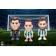 thumbnail image 5 of ZURU Ballers - Baller misterioso de la Copa Mundial de la FIFA 2026 (incluye un ZURU Baller aleatorio), 5 of 9