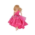 thumbnail image 2 of Muñeca Brittany Vestido Rosa, 2 of 4