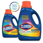Clorox 2 for Colors - Stain Remover and Color Brightener, 66 Ounces