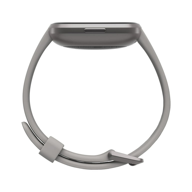 Fitbit Versa 2 gris niebla/gris piedra desde 139,00 €