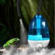 thumbnail image 5 of Cateissary Nebulizador para reptiles: fácil ajuste y operación silenciosa para humidificadores de ambiente pacífico Electrónica, 5 of 6