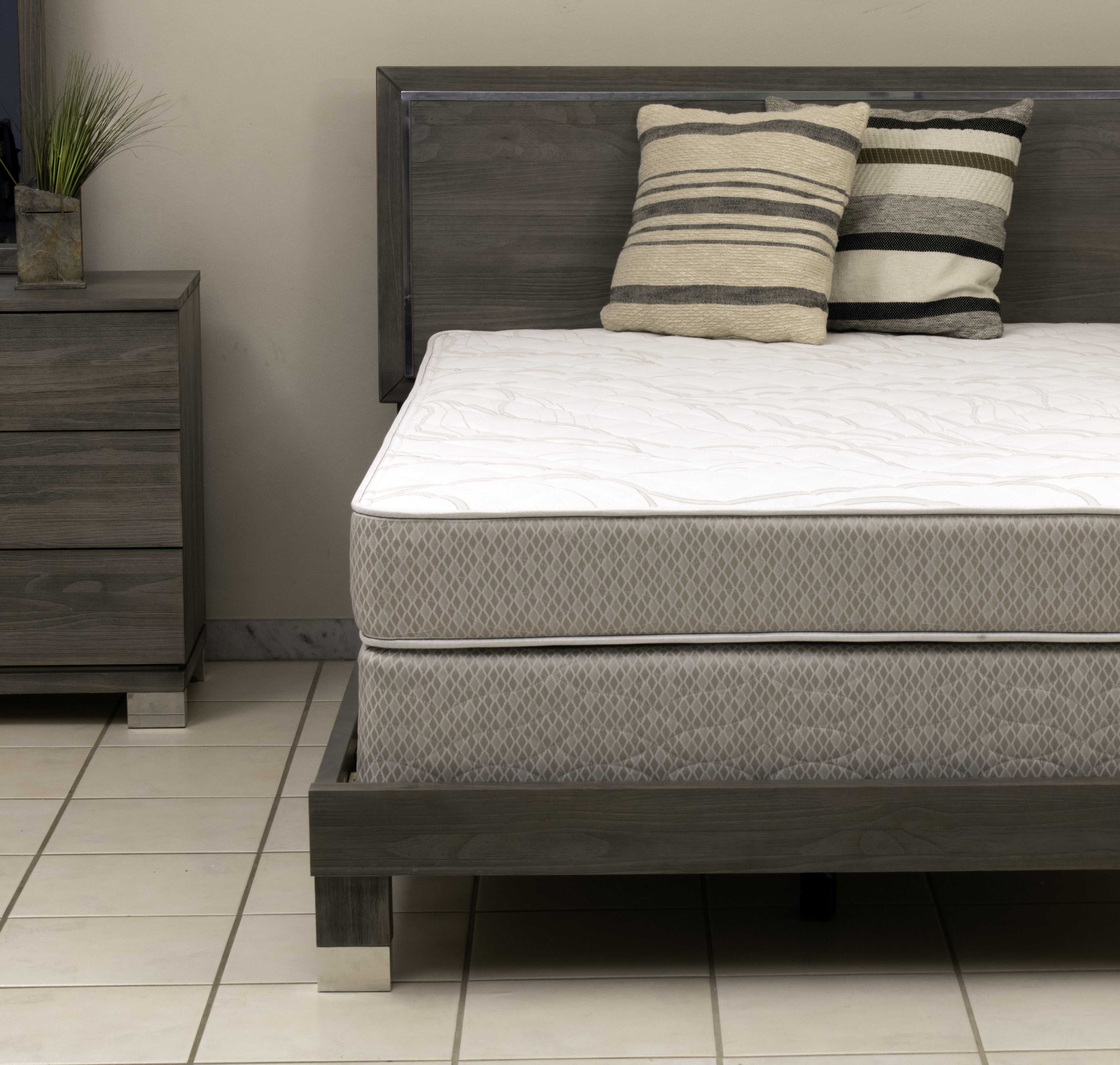 Serta Durapedic Full Firm Mattress