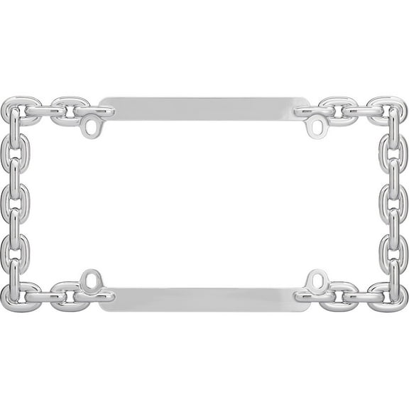 Cruiser Accessories Chain, Chrome