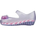 thumbnail image 3 of Infant Girls' Mini Melissa Ultragirl Trick Or Treat BB Mary Jane, 3 of 5