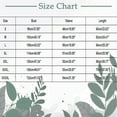 thumbnail image 3 of Women Plus Size Hoodies 2025 Fall Fashion Trendy Long Sleeve Sweatshirt Casual Y2K Cute Hooded Pullover Lightweight Tops, 3 of 7