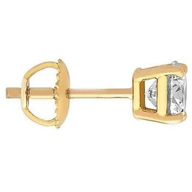 Harry Chad Harry Chad Enterprises 12050 1 CT Diamond Stud Earring