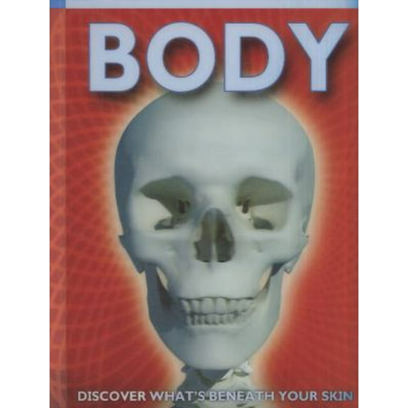 Pre-Owned Body (Paperback) 1426324677 9781848103016