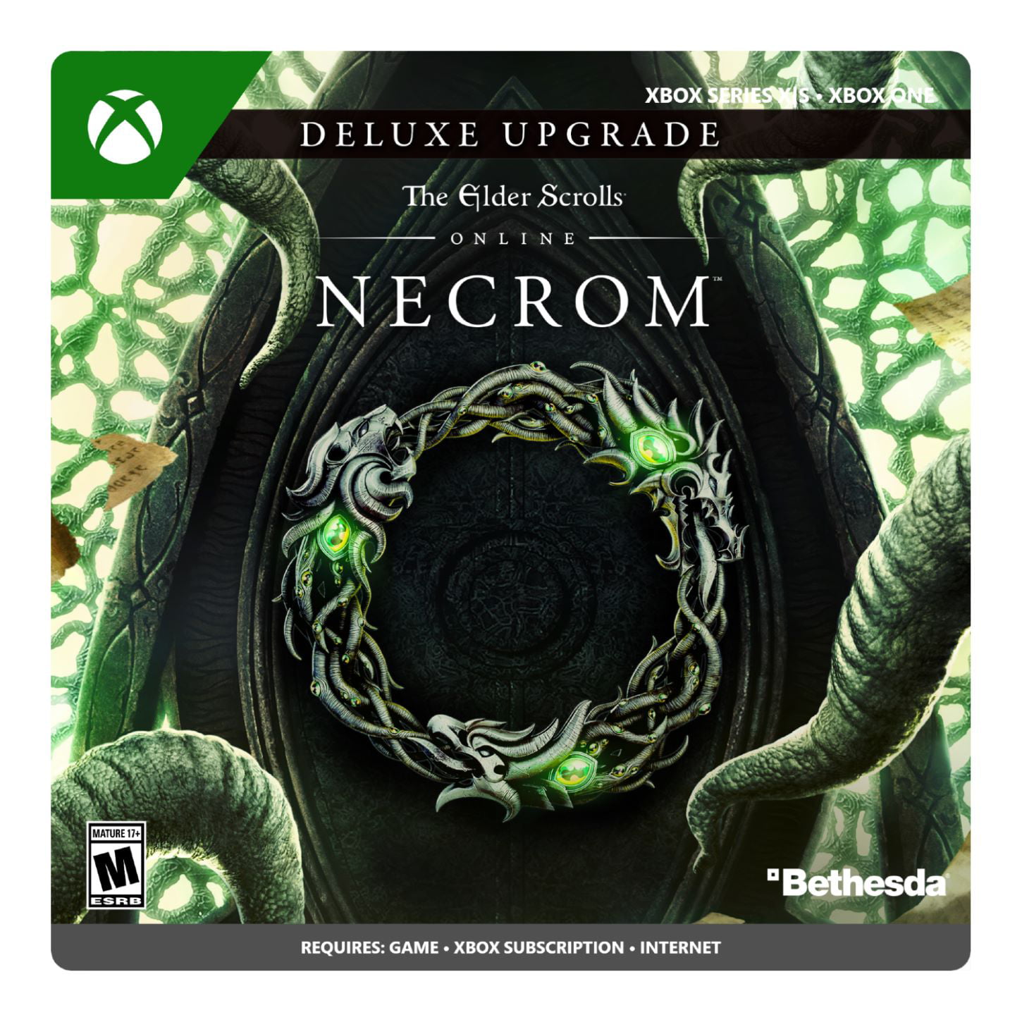 The Elder Scrolls Online: Necrom Review – Arcanist Peninsula