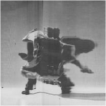 Gabriel Saloman - Movement Building Vol. 2 - Music & Performance - Vinyl