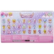Hatchimals Alive CollEGGtibles 30 Egg Mystery Value Pack - Mini Figures Ultimate Cracking Set: Who Will You Hatch? - 30 Unique Figures, Party Favors, Stocking Stuffers Pack (Age 3+)