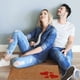 thumbnail image 3 of Felpudo de San Valentín | Felpudo antideslizante de bienvenida con estampado de corazones para uso interior y exterior | Regalo de decoración para el hogar, dormitorio, cocina, salón o escuela, 3 of 7