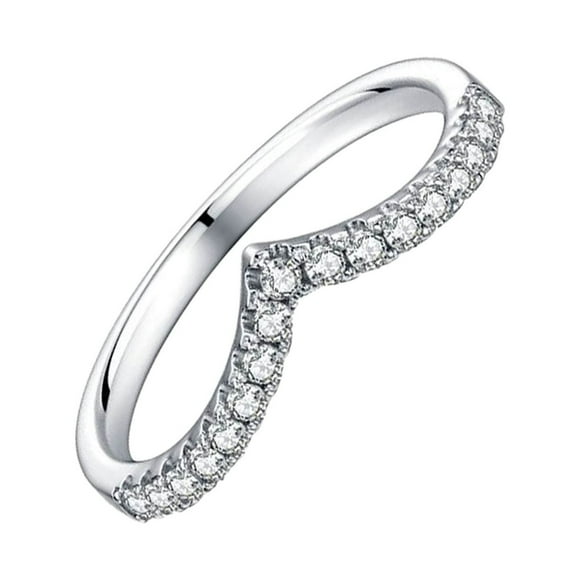Hearth & Gear Shape Ring Rhinestone Ring Elegant Rhinestone Ring Full Rings For Women Holiday For Daughter And Heart Shaped Anime Rings Set Ring for Finger Weathering with You Ring Set Rings for Women