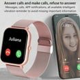 thumbnail image 4 of smart watch, 4 of 5