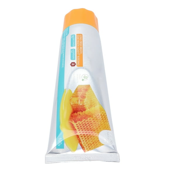 Toothpaste, 100g Natural Toothpaste  For Daily Use
