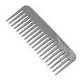 thumbnail image 3 of Peine de dientes anchos,Peine de dientes anchos para recoger cabello ondulado, y húmedo,Peines de dientes anchos para mujeres y hombres para desenredar el cabello,Peine para el 2 piezas, 3 of 8
