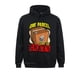 thumbnail image 2 of Camisa de trabajador postal Cartero Un paquete corto de sudaderas locas 2021 Nueva moda callejera para hombres Sudaderas Ropa deportiva de fiesta, 2 of 5