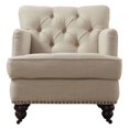 thumbnail image 7 of Felicity Linen Chair, 7 of 7