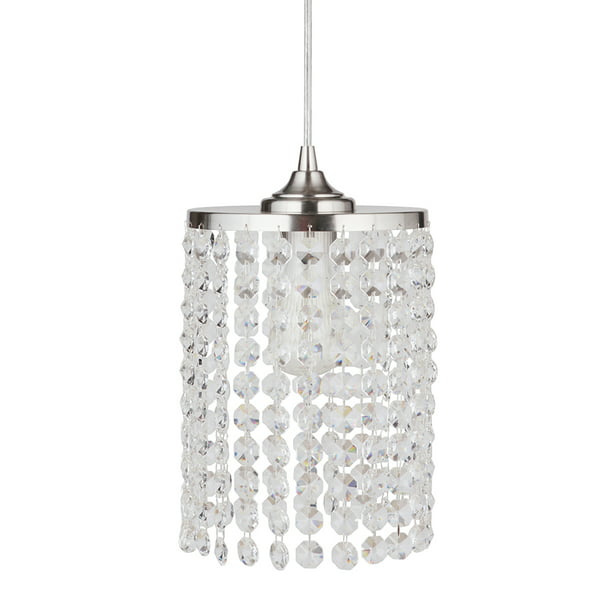 Instant Pendant Recessed Light, Rewiring A Crystal Chandelier Worth
